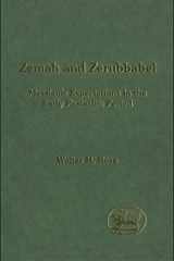 Zemah and Zerubbabel Messianic Expectations in the Early Postexilic Period cover image