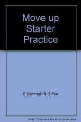 Move Up Starter Practice cover image