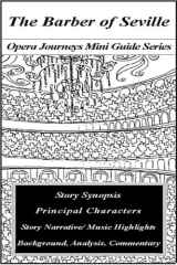 The Barber of Seville cover image