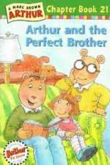 Arthur and the Perfect Brother cover image