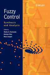 Fuzzy Control: Synthesis and Analysis cover image