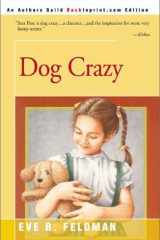 Dog Crazy cover image