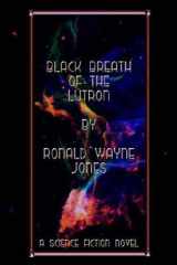 Black Breath of the Lutron cover image
