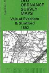 Old Ordnance Survey Maps of England cover image