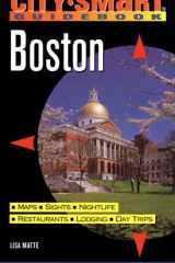 Boston cover image