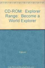 World Explorer cover image