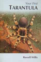 Your First Tarantula cover image