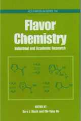Flavor Chemistry: Industrial and Academic Research (ACS Symposium Series, No. 756) cover image