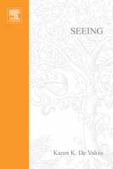 Seeing cover image