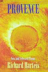 Provence New and Selected Poems cover image