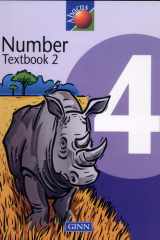 1999 Abacus Year 4 / P5: Textbook Number 2 cover image