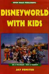 Disneyworld with Kids cover image