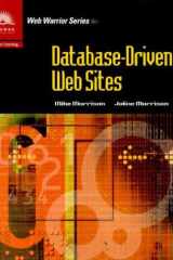 Database-Driven Web Sites cover image