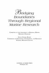 Bridging Boundaries Through Regional Marine Research cover image