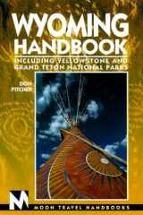 Wyoming Handbook Including Yellowstone and Grand Teton National Parks cover image