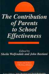 The contribution of Parents to School Effectiveness cover image