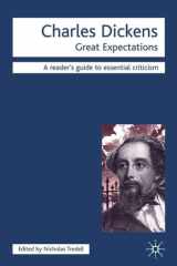 Charles Dickens - Great Expectations cover image