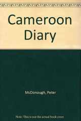 Cameroon Diary cover image