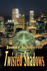 Twisted Shadows cover image
