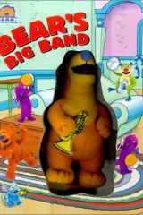 Bear's Big Band! cover image
