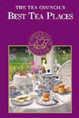 Best Tea Places in Britain cover image