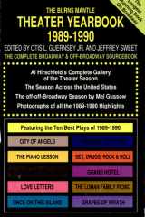 The Best Plays of 1989-1990 The Complete Broadway and Off-Broadway Sourcebook cover image