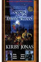 Legend of The Tumbleweed cover image