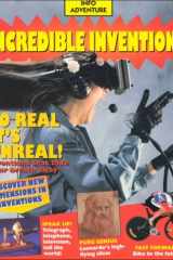 Incredible Inventions cover image