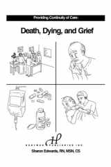 Providing Continuity of Care Death, Dying and Grief cover image