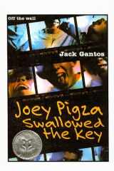 Joey Pigza Swallowed the Key cover image