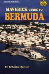 Maverick Guide to Bermuda cover image
