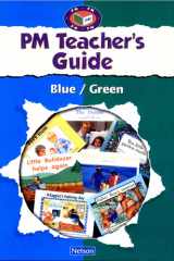 PM Teachers Guide Blue cover image