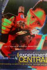 Experiment Central Understanding Scientific Principles Through Projects. So-Z. Volume 4 cover image