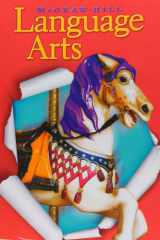 Treasures, Language Arts, Student Edition, Grade 2, 2001 cover image