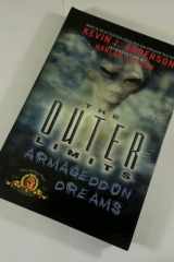 Armageddon Dreams (The Outer Limits) cover image