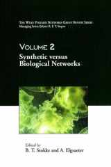 Synthetic versus Biological Networks, Volume 2 cover image