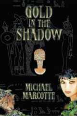 Gold in the Shadow cover image