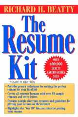 The Resume Kit cover image