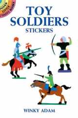 Toy Soldiers cover image