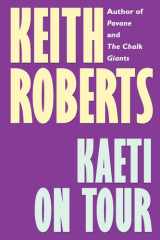 Kaeti on Tour cover image