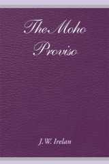 The Moho Proviso cover image