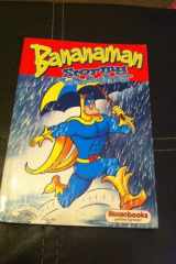 Bananaman in Stormy Weather. cover image