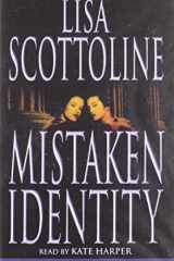 Mistaken Identity cover image