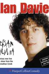 Alan Davies Urban Trauma (HarperCollinsComedy) cover image