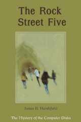 The Rock Street Five The Mystery of the Computer Disks cover image