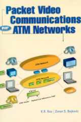 Packet Video Communications over Atm Networks cover image