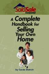 A Complete Handbook for Selling Your Own Home cover image