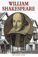 William Shakespeare - Italian cover image