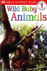 Wild Baby Animals cover image
