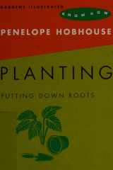 Planting cover image